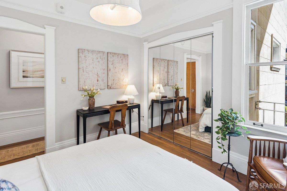 2051 Scott Street # 303