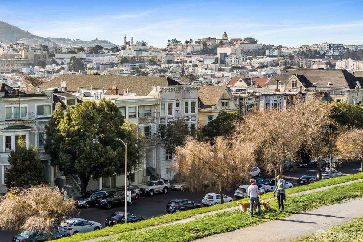 2051 Scott Street # 303