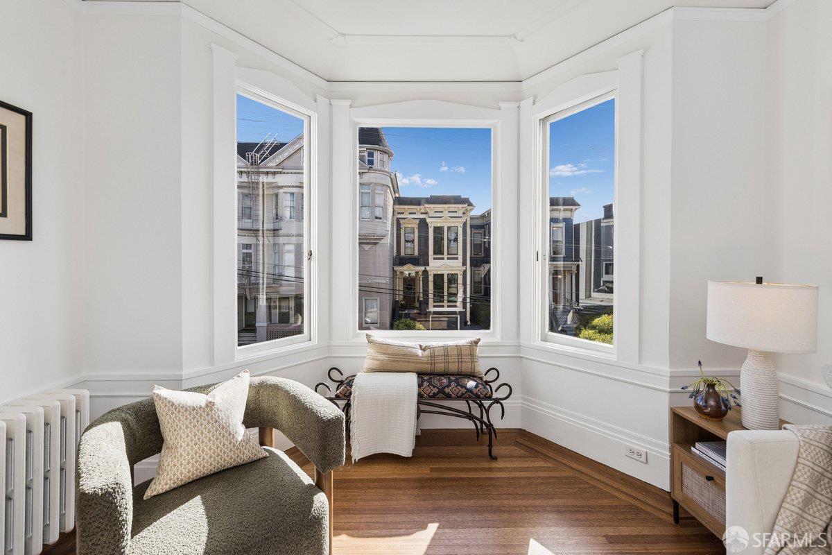 2051 Scott Street # 303