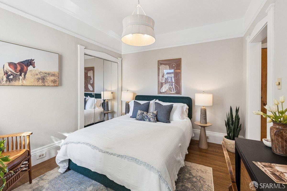 2051 Scott Street # 303