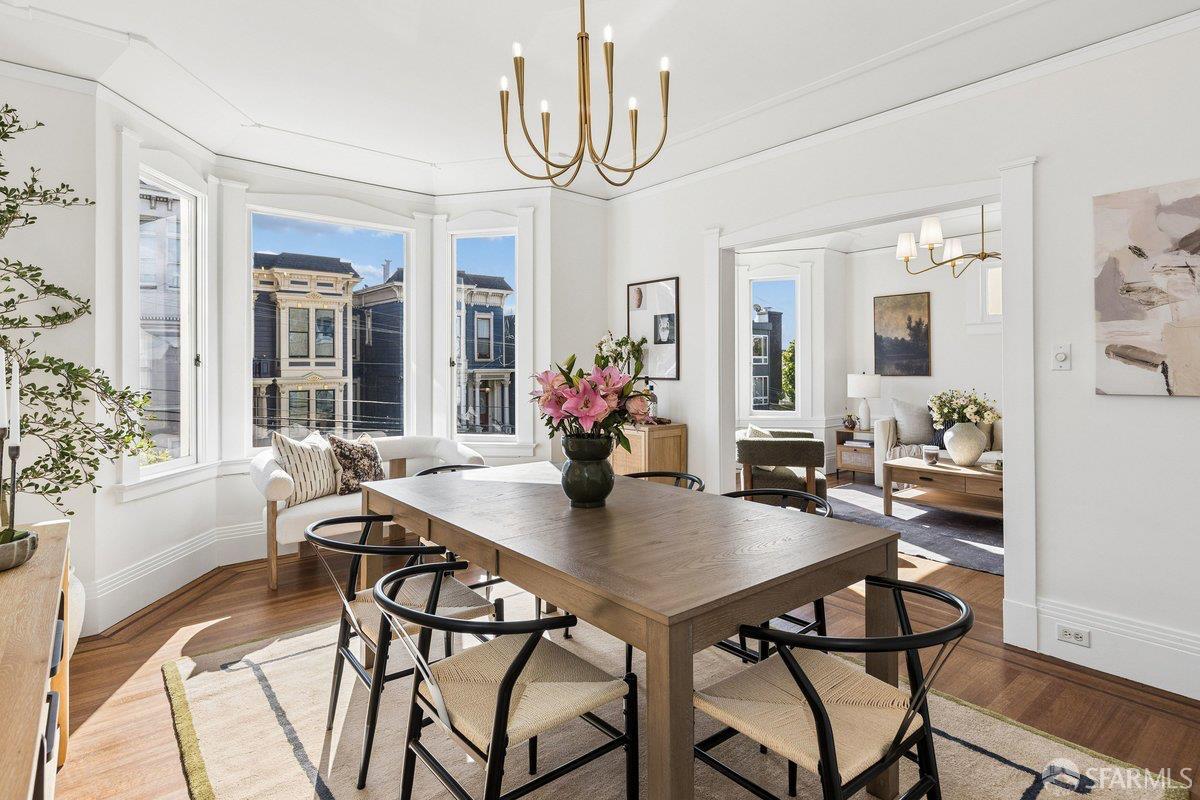 2051 Scott Street # 303