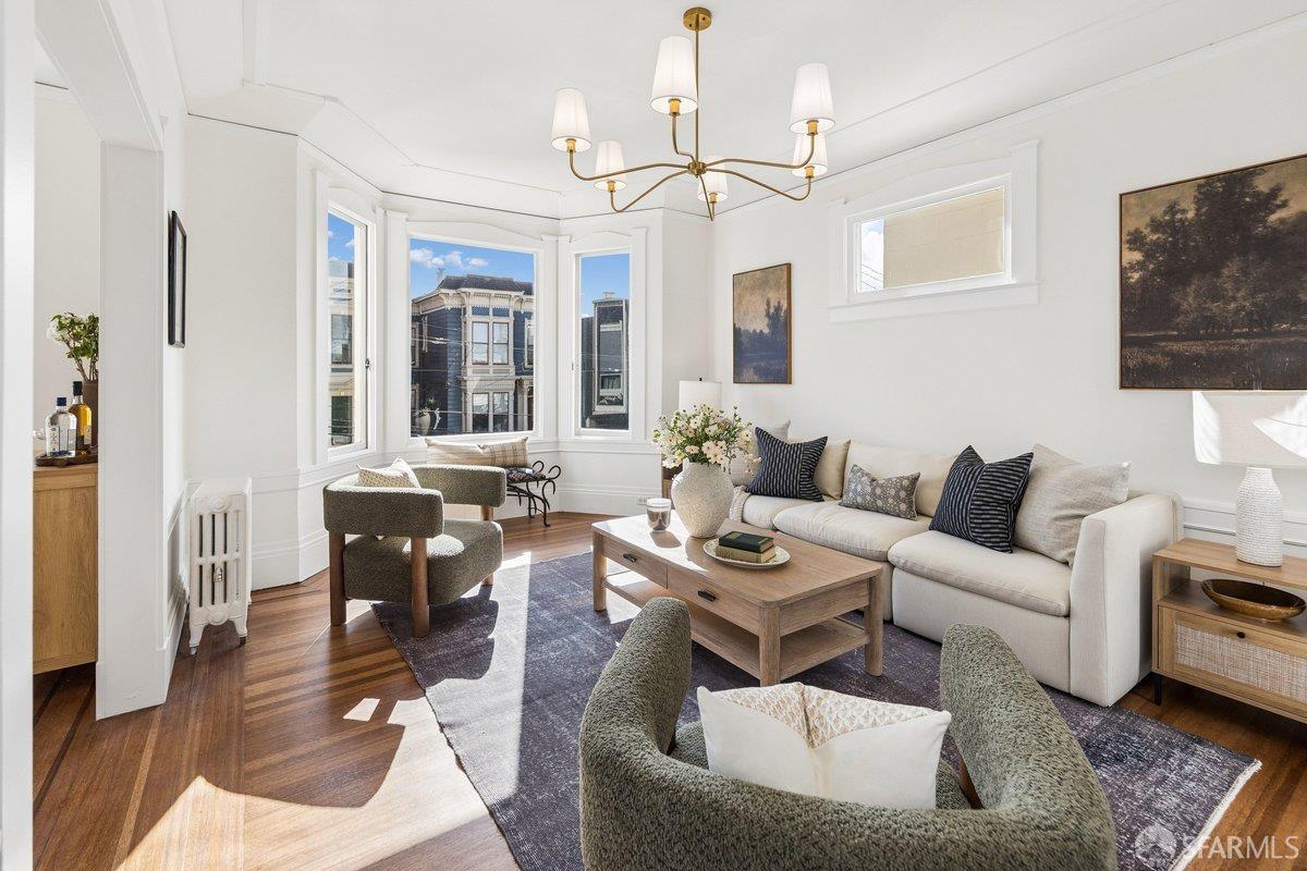 2051 Scott Street # 303