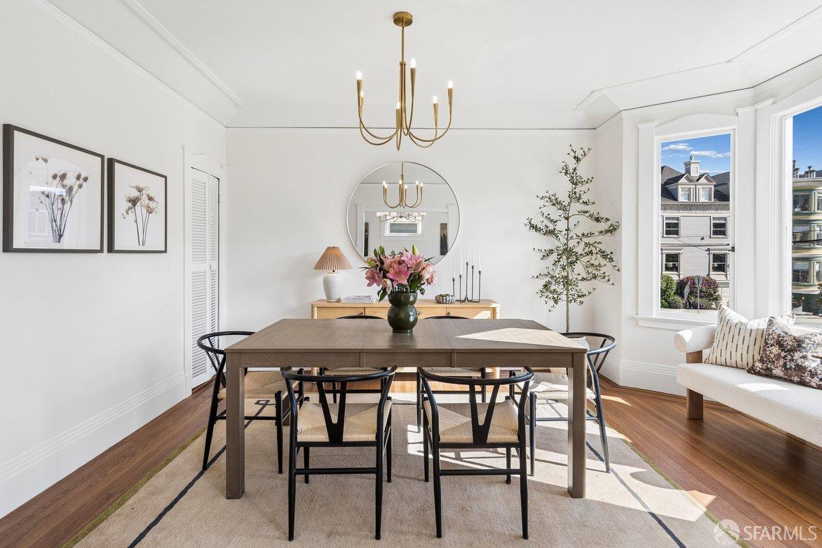 2051 Scott Street # 303