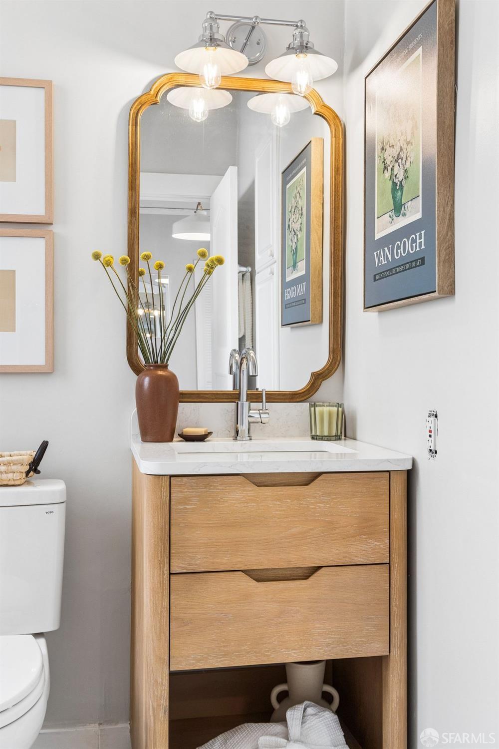 2051 Scott Street # 303