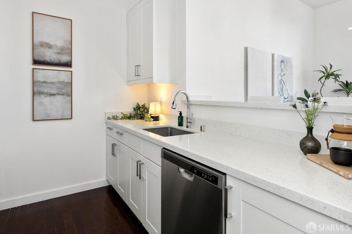 355 Buena Vista Avenue # 406W