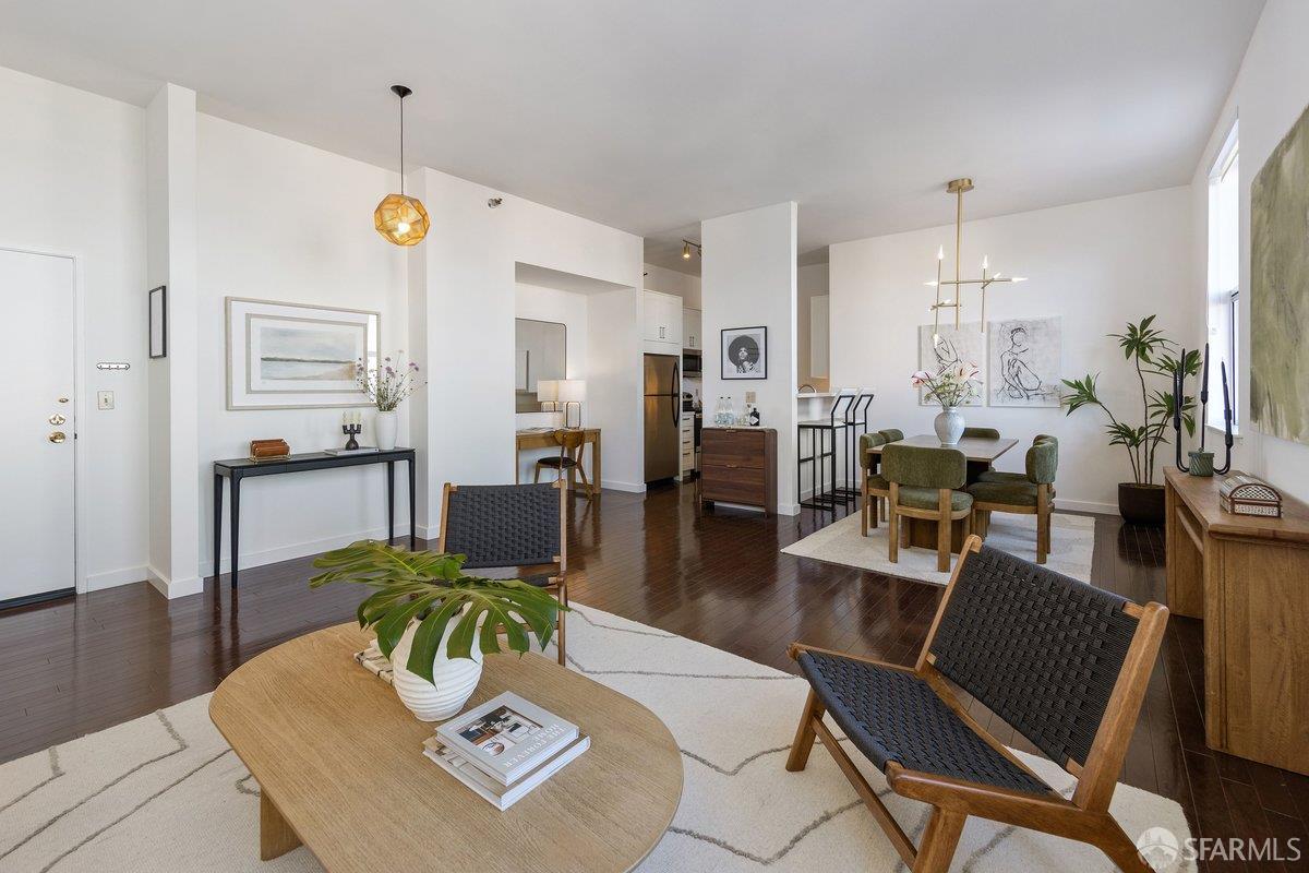 355 Buena Vista Avenue # 406W