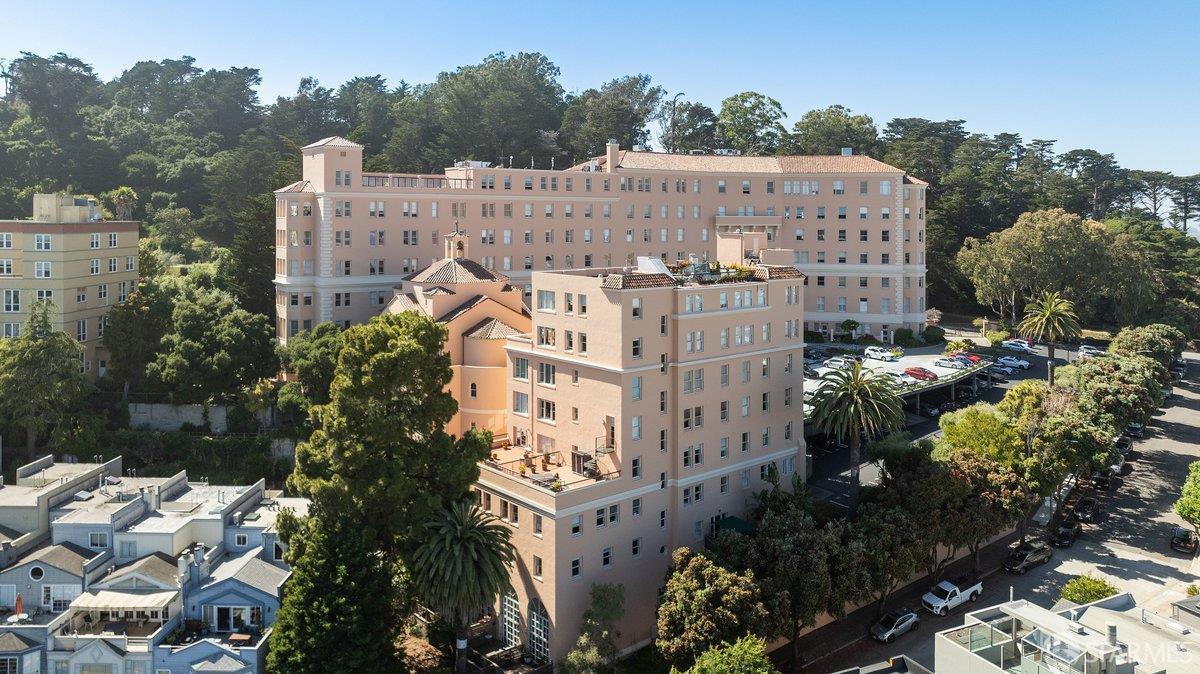 355 Buena Vista Avenue # 406W