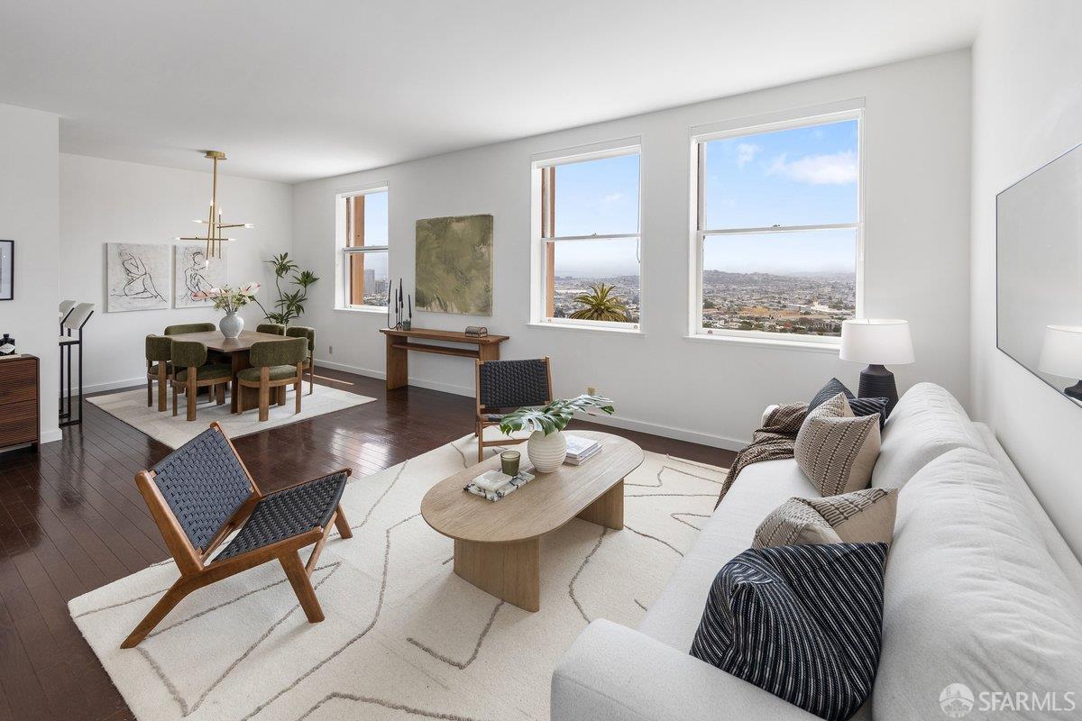 355 Buena Vista Avenue # 406W