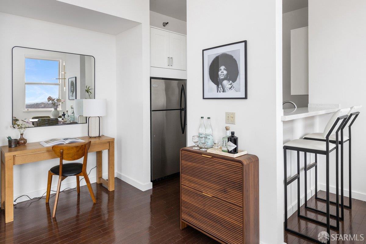 355 Buena Vista Avenue # 406W