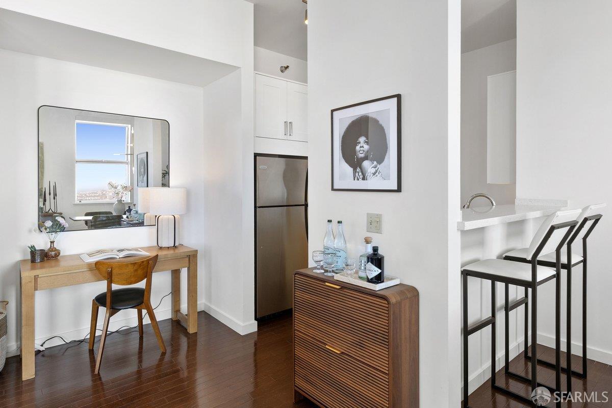 355 Buena Vista Avenue # 406W