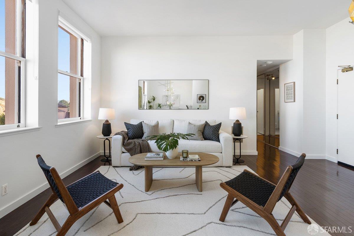 355 Buena Vista Avenue # 406W