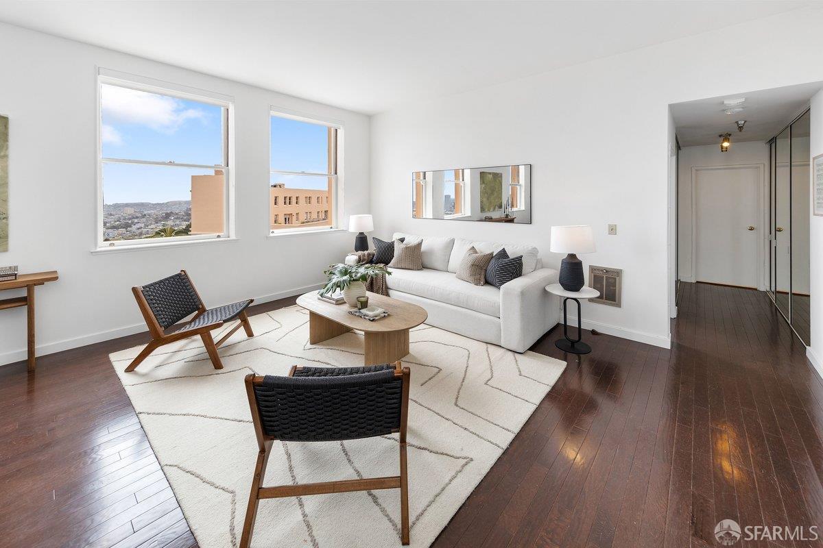 355 Buena Vista Avenue # 406W