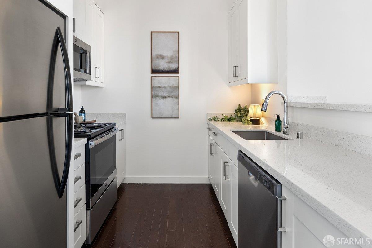 355 Buena Vista Avenue # 406W