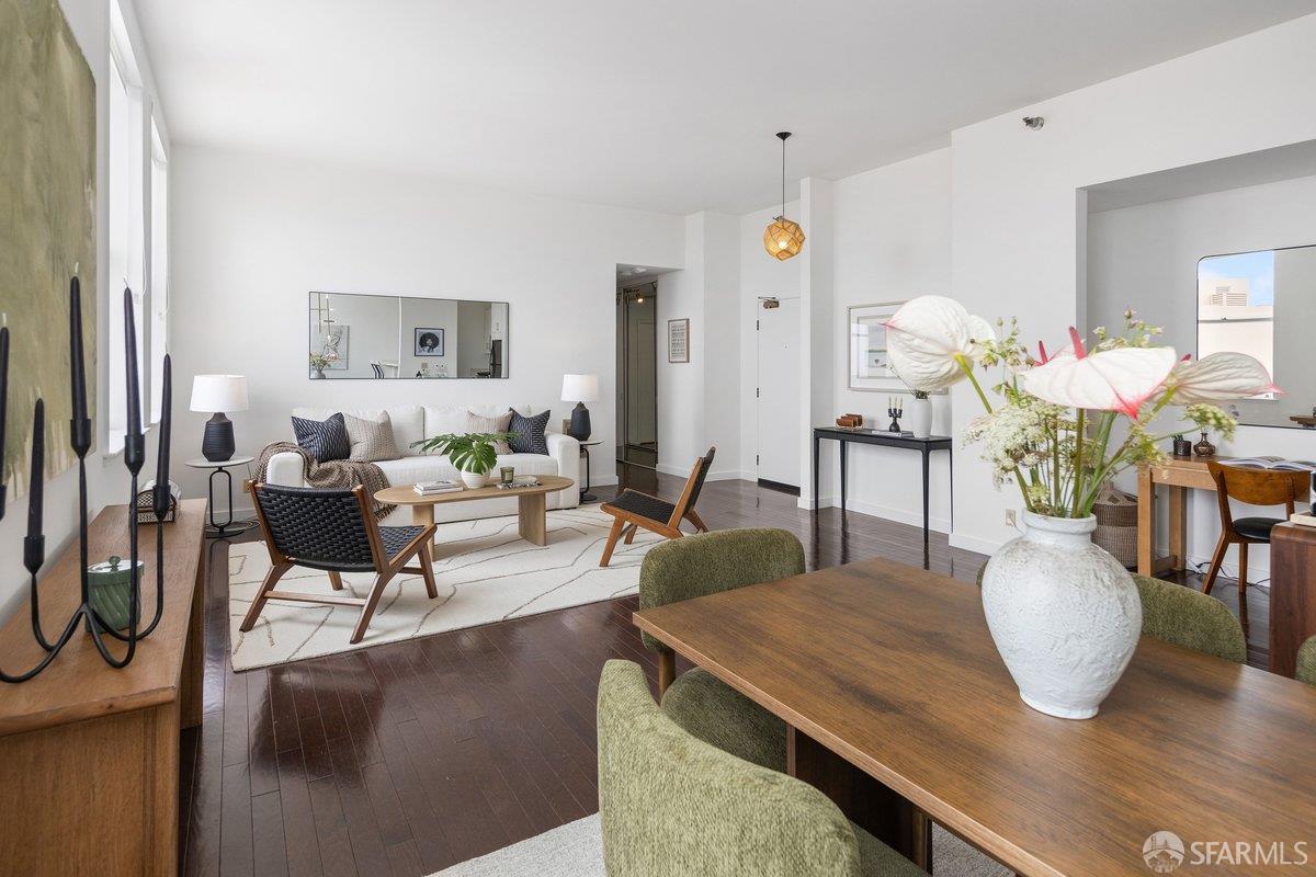 355 Buena Vista Avenue # 406W
