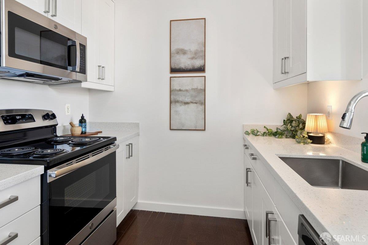 355 Buena Vista Avenue # 406W