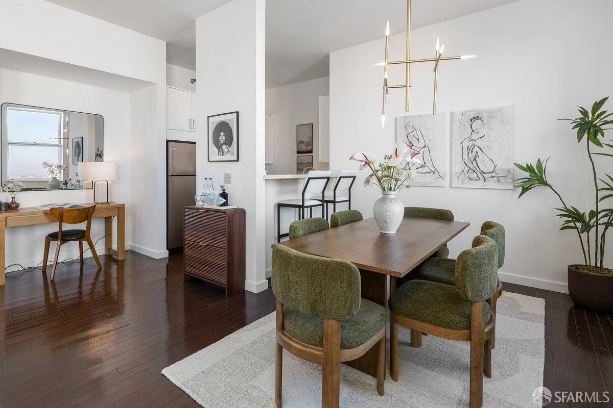 355 Buena Vista Avenue # 406W