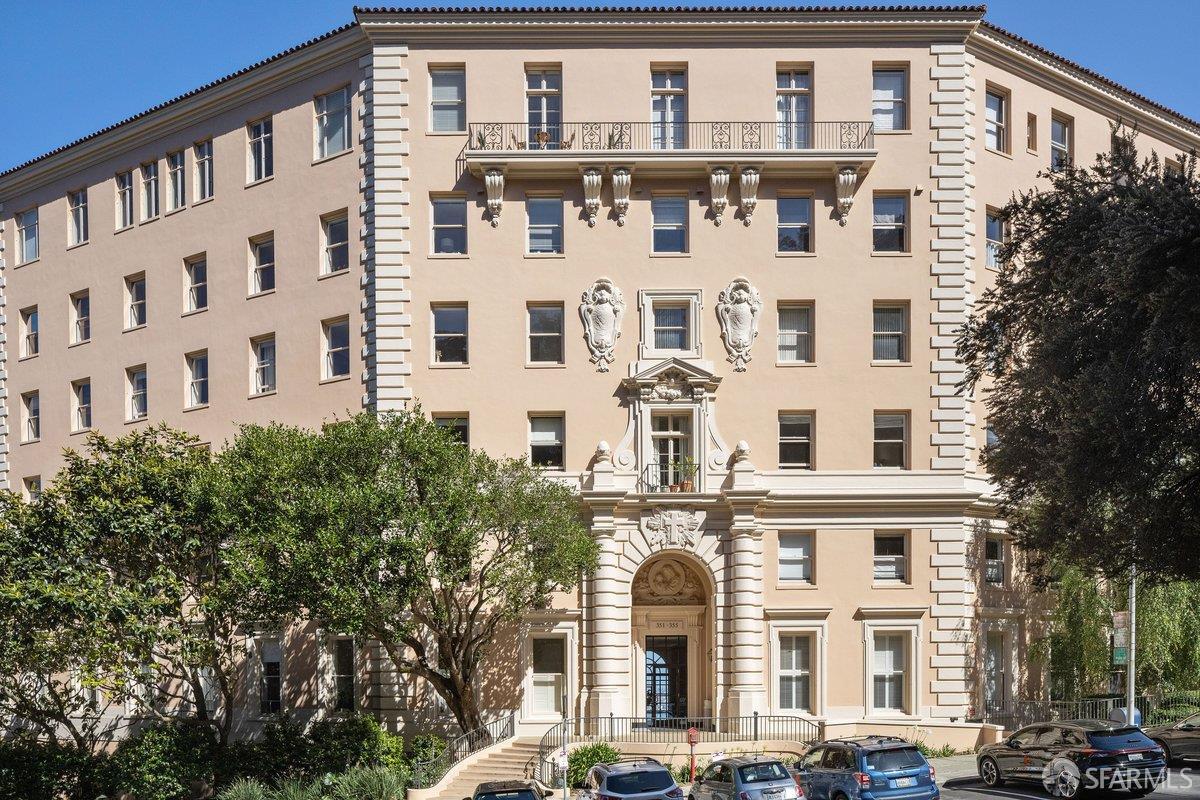 355 Buena Vista Avenue # 406W