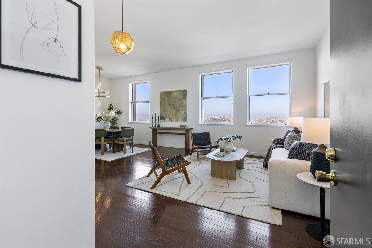 355 Buena Vista Avenue # 406W