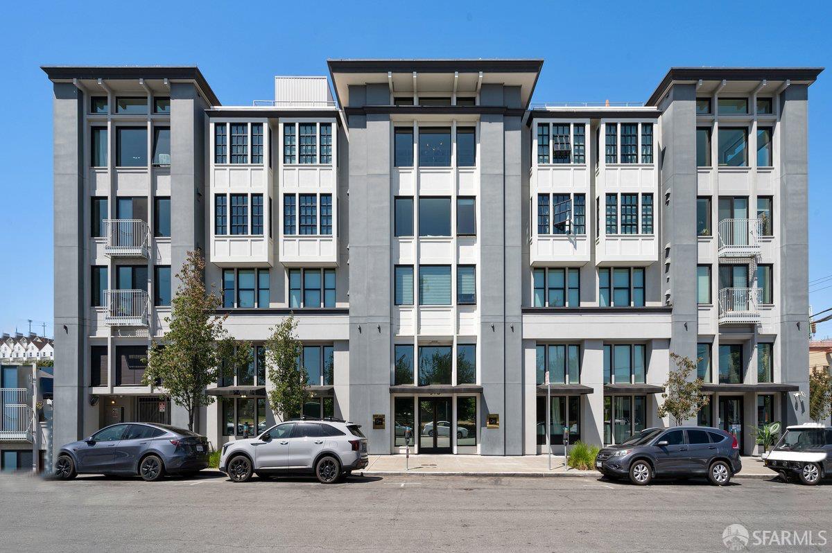 310 Carolina Street # 404