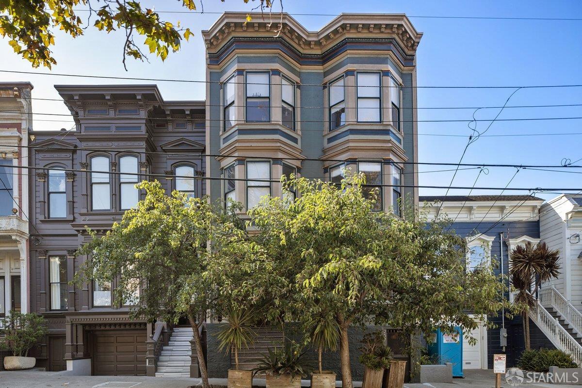 257 Waller Street