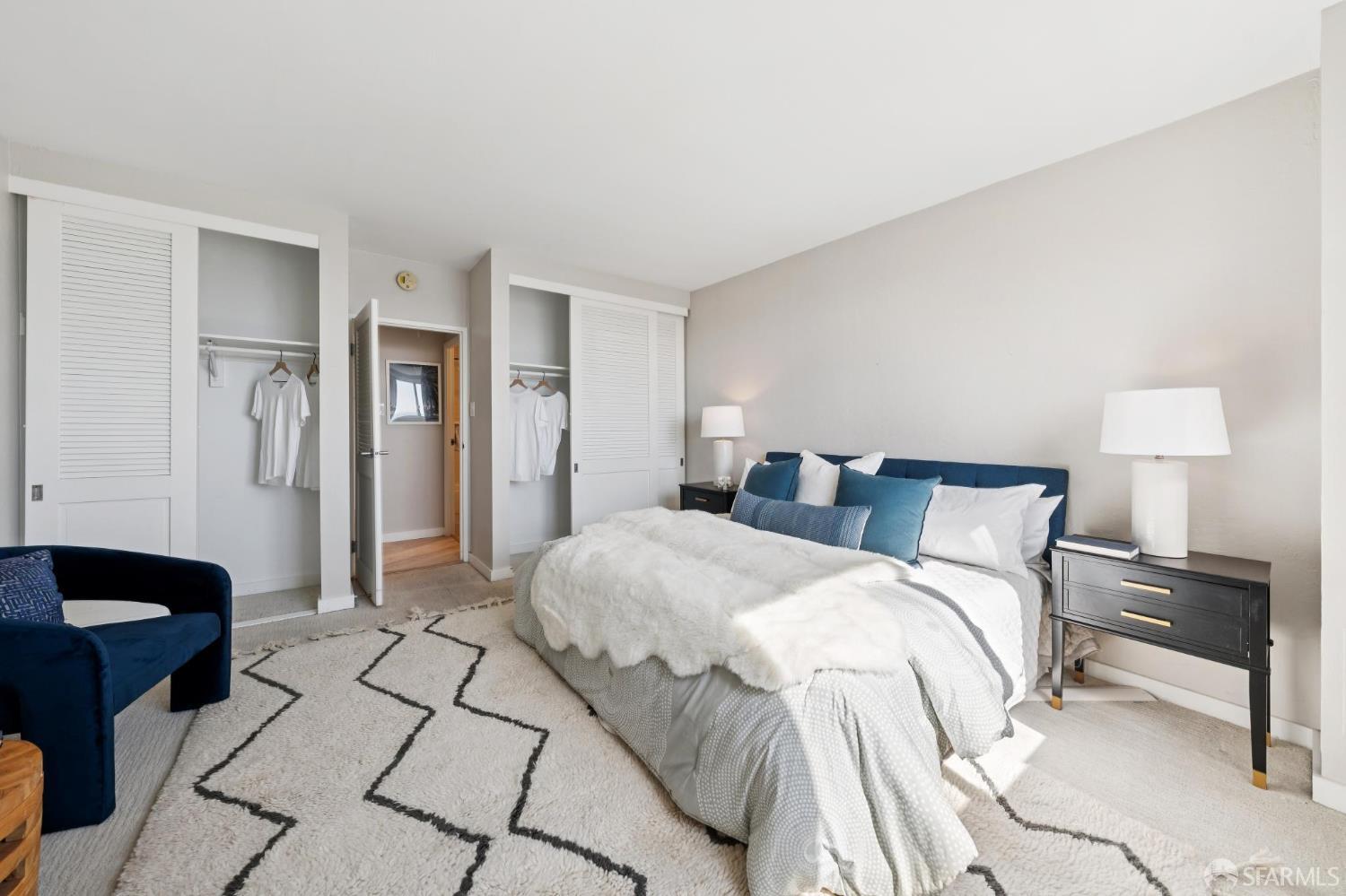1200 Gough Street # 19E