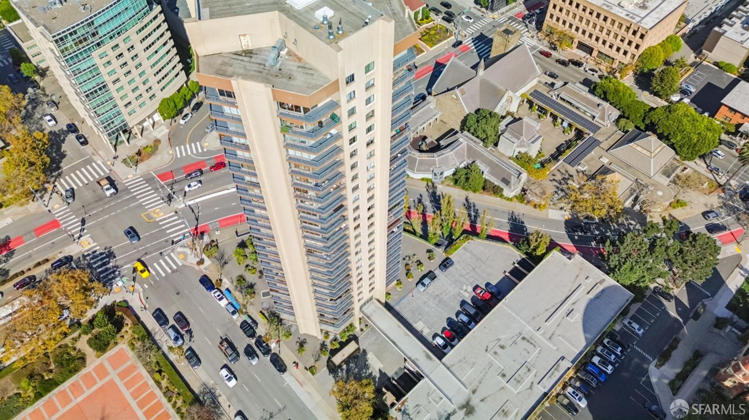 1200 Gough Street # 19E