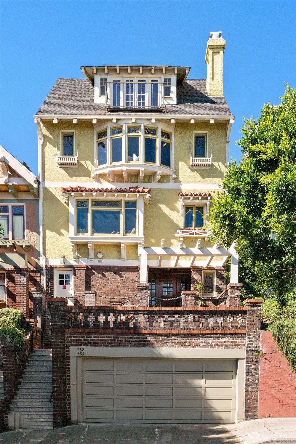 952 Guerrero Street