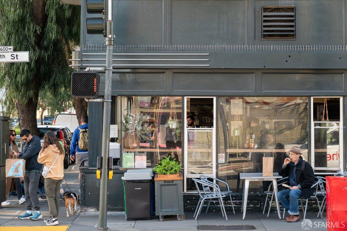 952 Guerrero Street