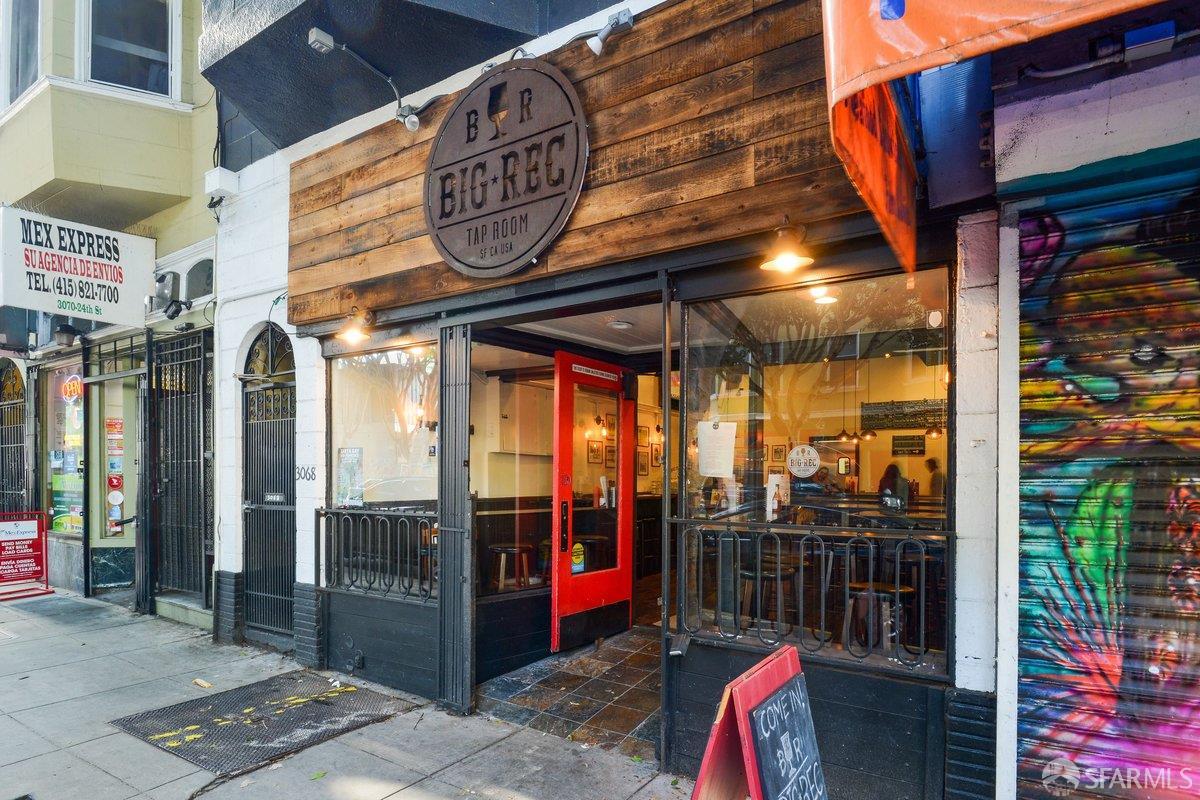952 Guerrero Street