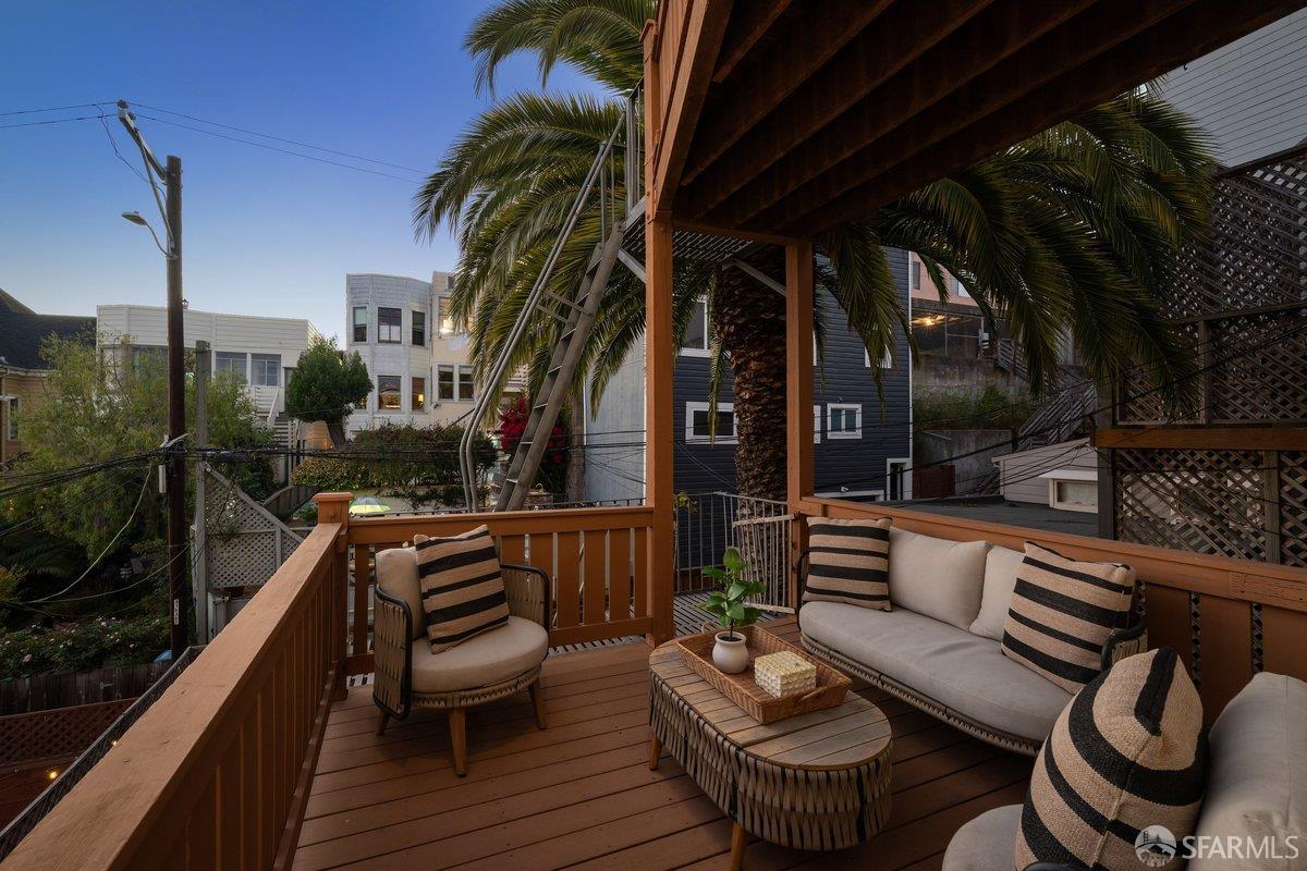 952 Guerrero Street
