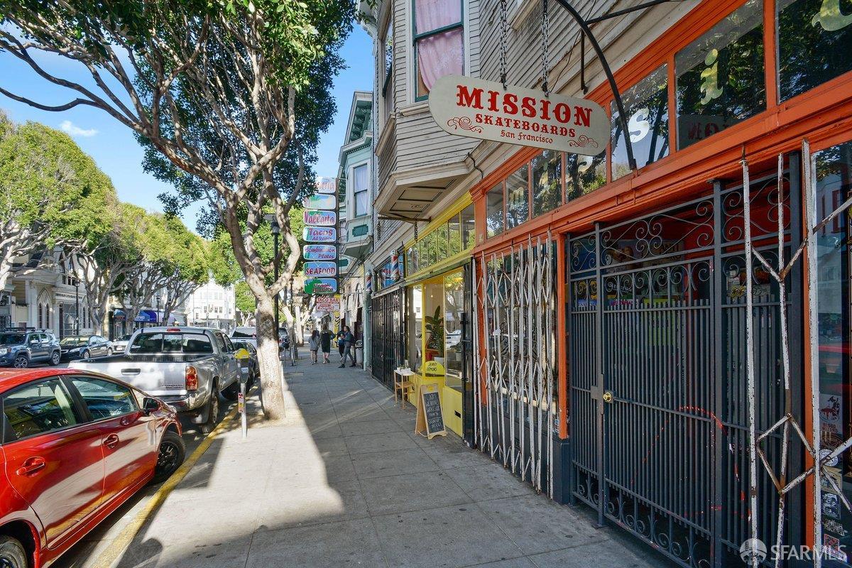 952 Guerrero Street
