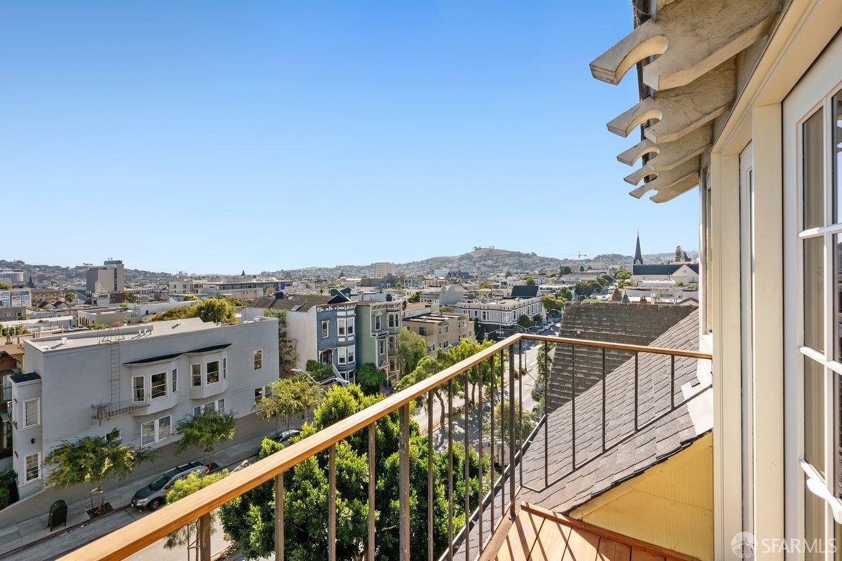 952 Guerrero Street