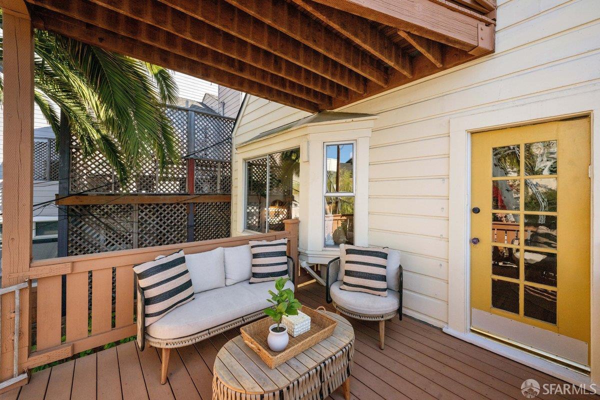 952 Guerrero Street