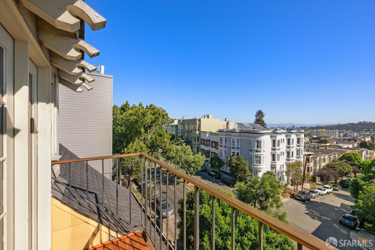 952 Guerrero Street