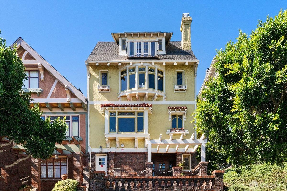 952 Guerrero Street