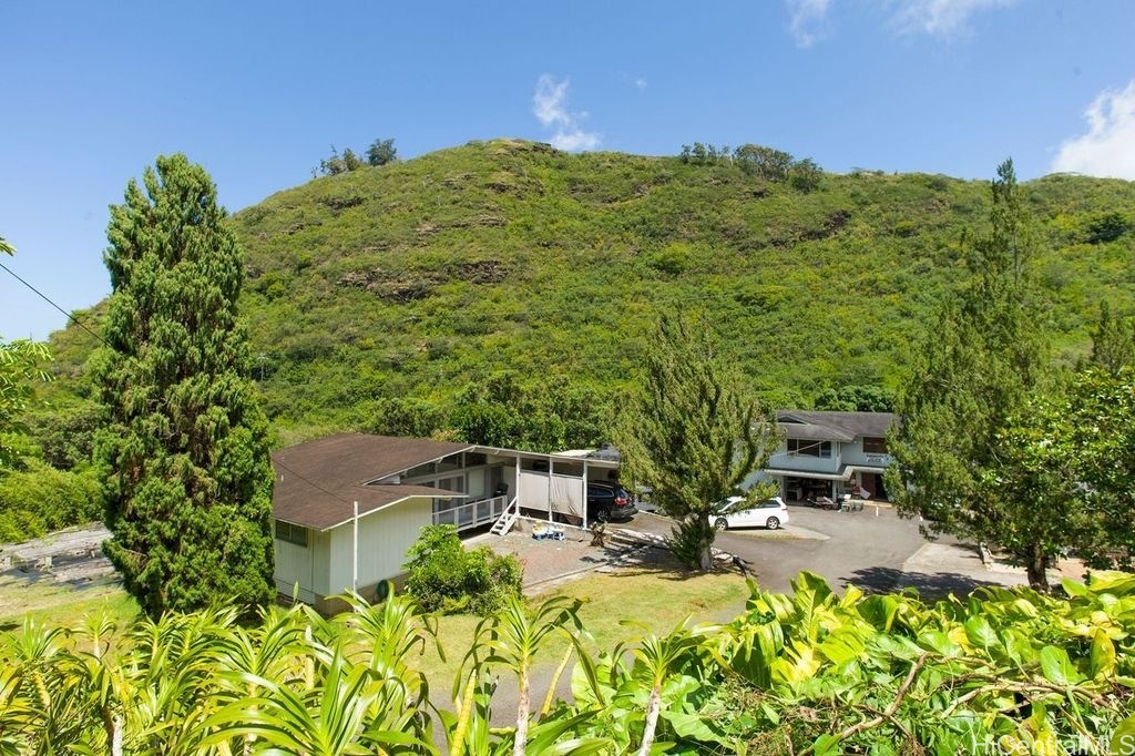 2630 Waiomao Road