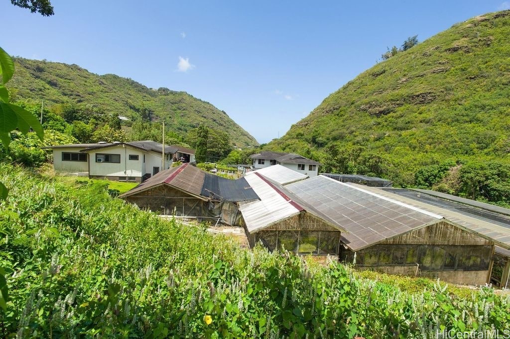 2630 Waiomao Road