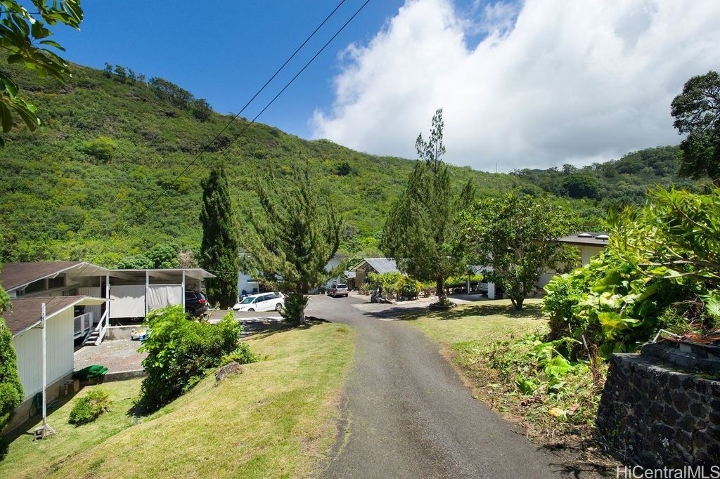 2630 Waiomao Road