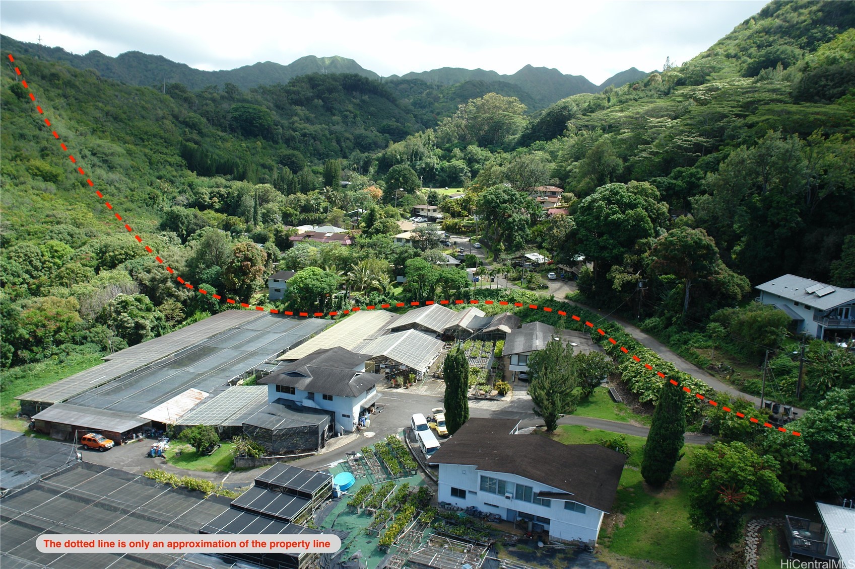 2630 Waiomao Road