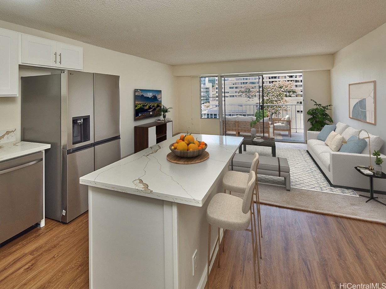 1333 Heulu Street 408