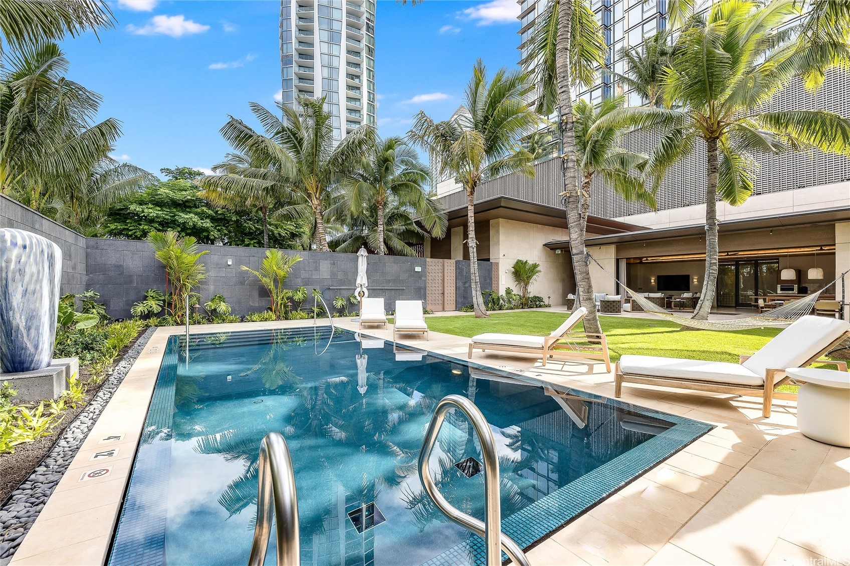 1100 Ala Moana Boulevard 3008