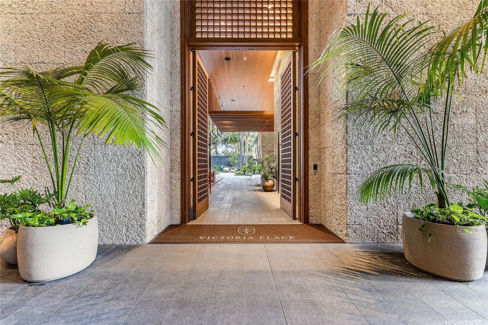 1100 Ala Moana Boulevard 3008