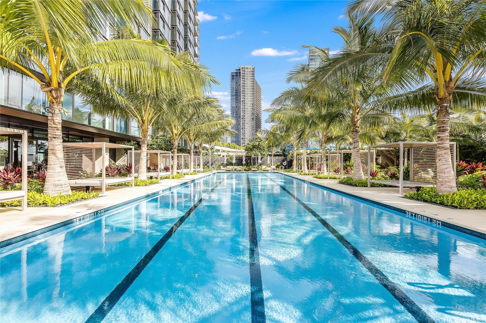 1100 Ala Moana Boulevard 3008