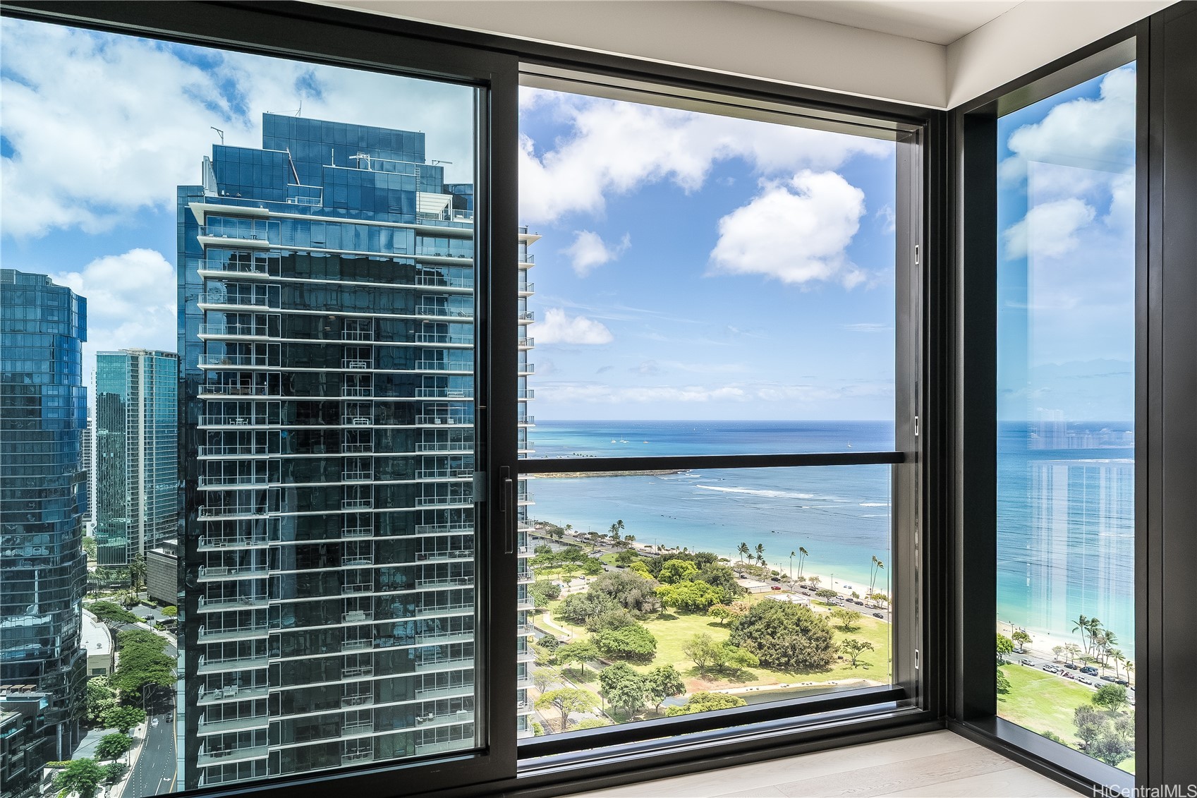 1100 Ala Moana Boulevard 3008