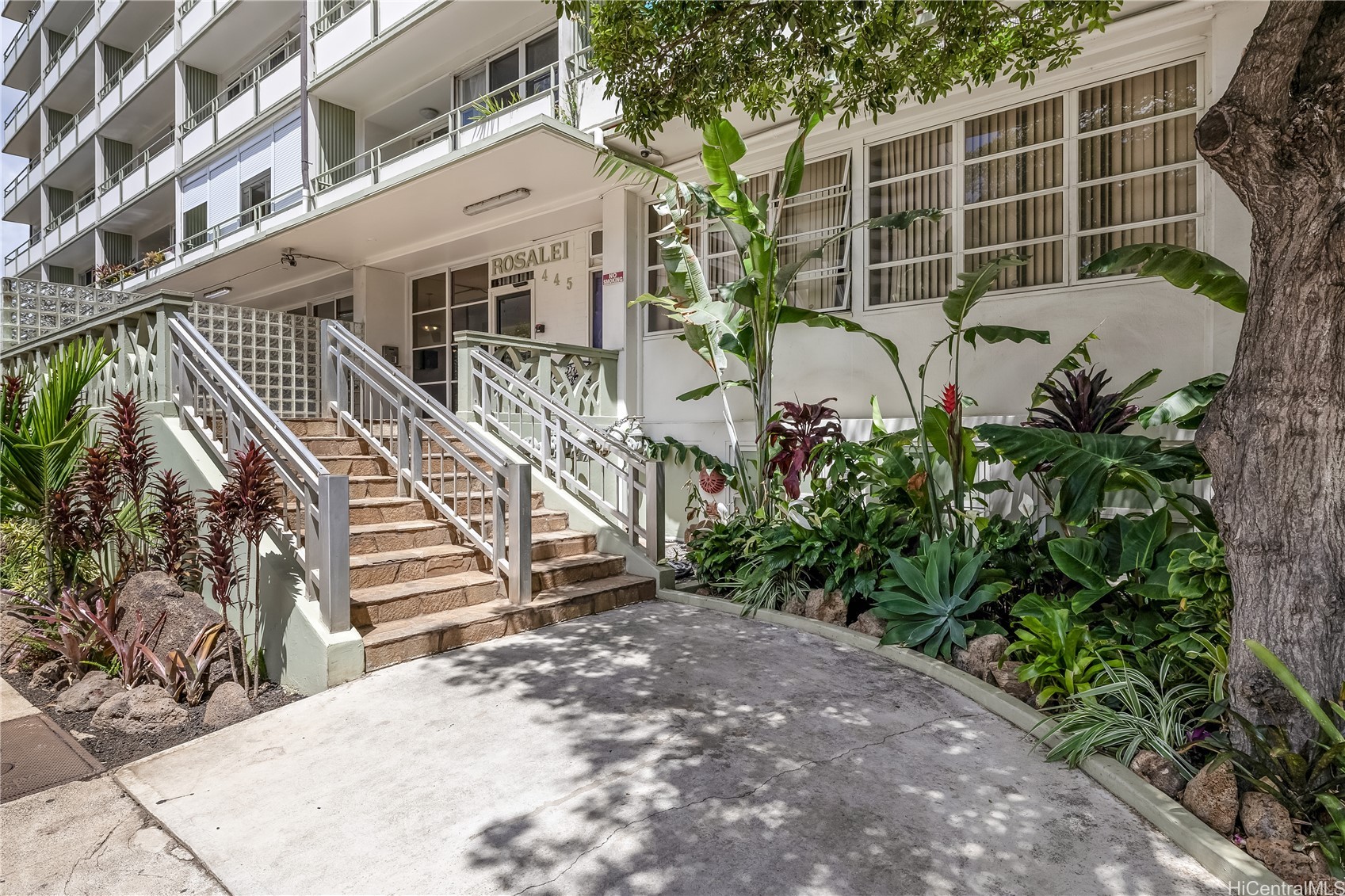 445 Kaiolu Street 704