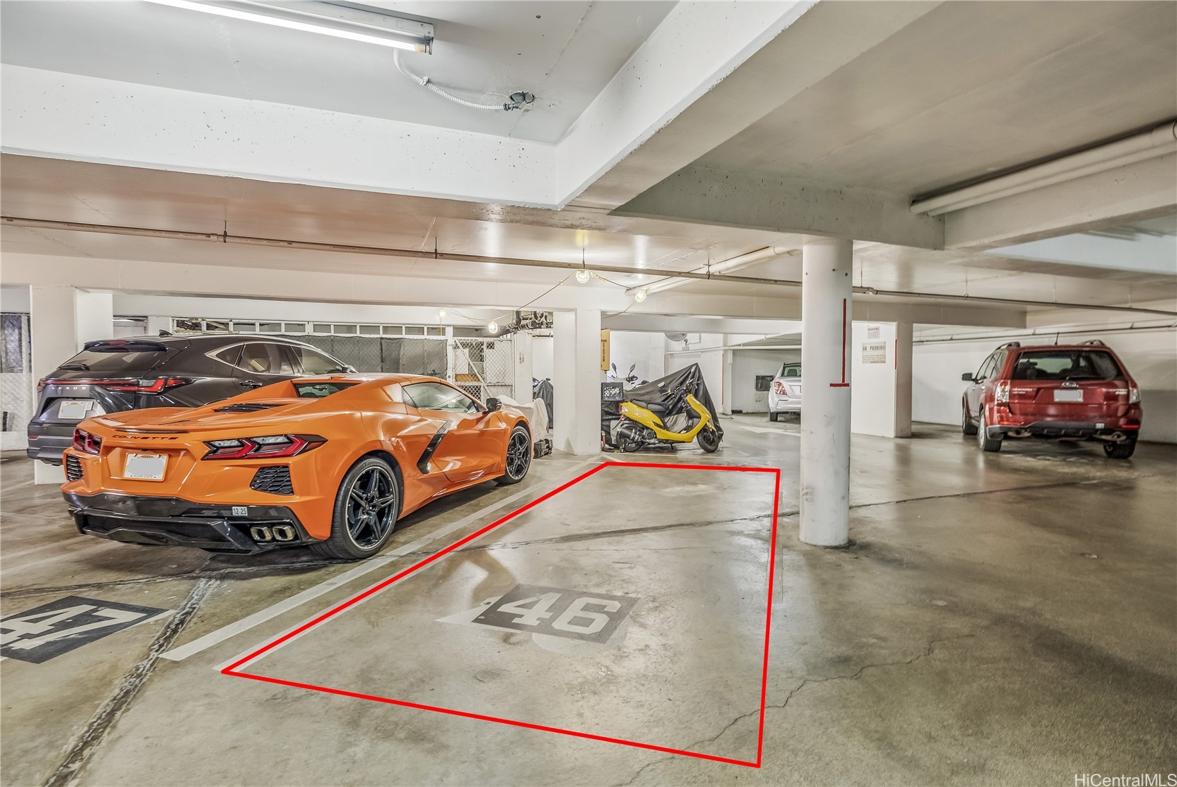 445 Kaiolu Street 704