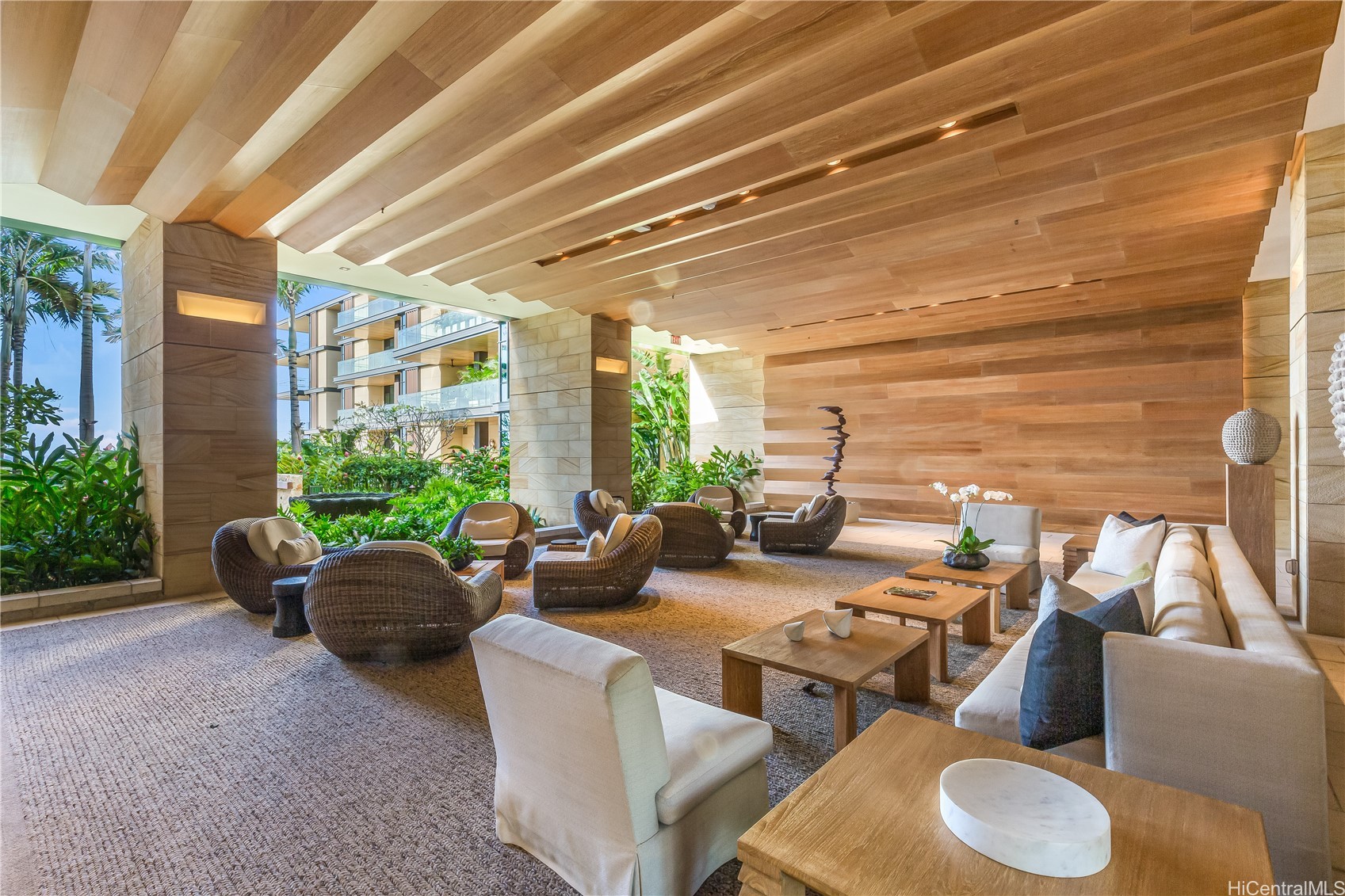 1388 Ala Moana Boulevard 1405