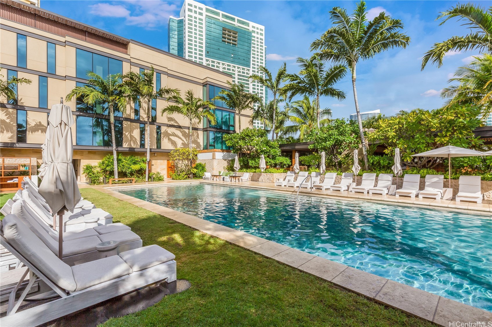 1388 Ala Moana Boulevard 1405