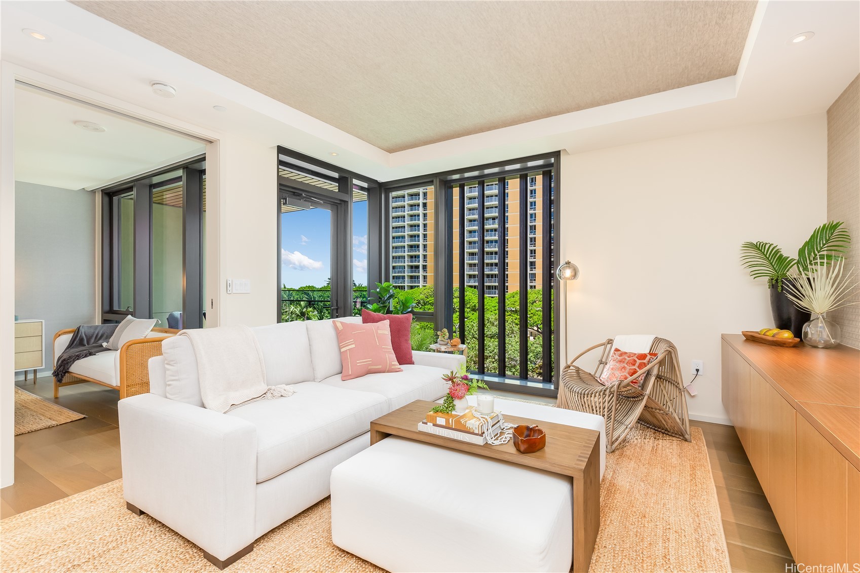 1388 Ala Moana Boulevard 1405