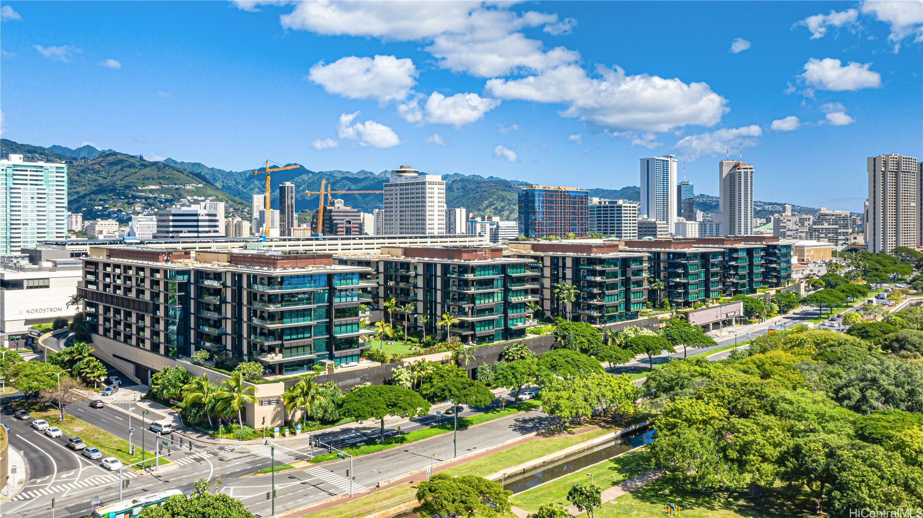 1388 Ala Moana Boulevard 1405